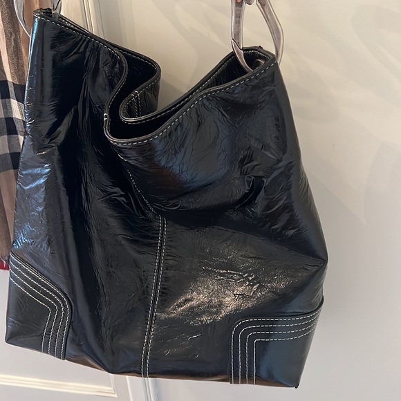 Vintage Boutique Women's Purse Shoulder Bag - Picture 7 of 10